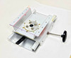 DRIVER SWIVEL/SLIDE SEAT BASE